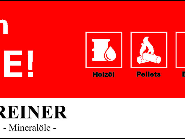 Reiner Tankstelle