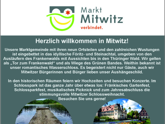 Markt Mitwitz