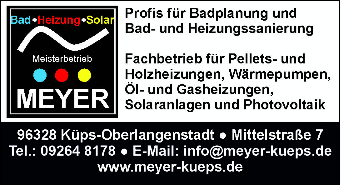Thomas Meyer Bad-Heizung-Solar