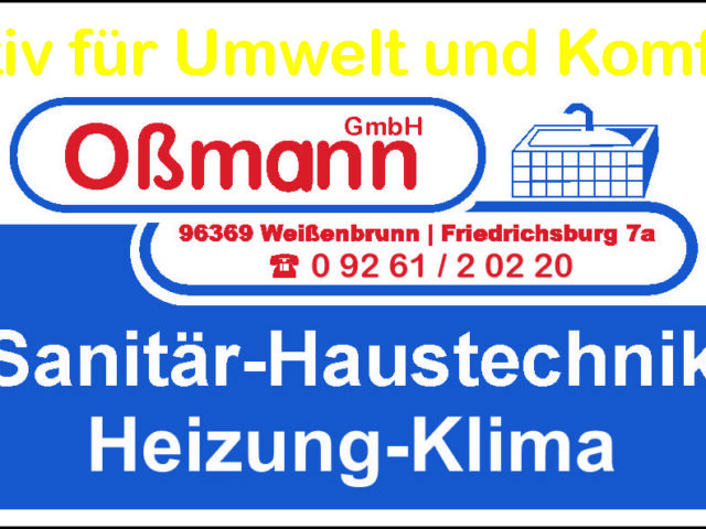 Oßmann GmbH