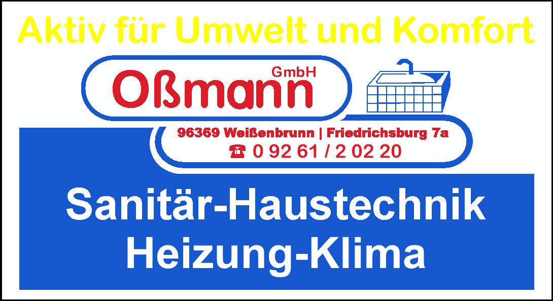 Oßmann GmbH