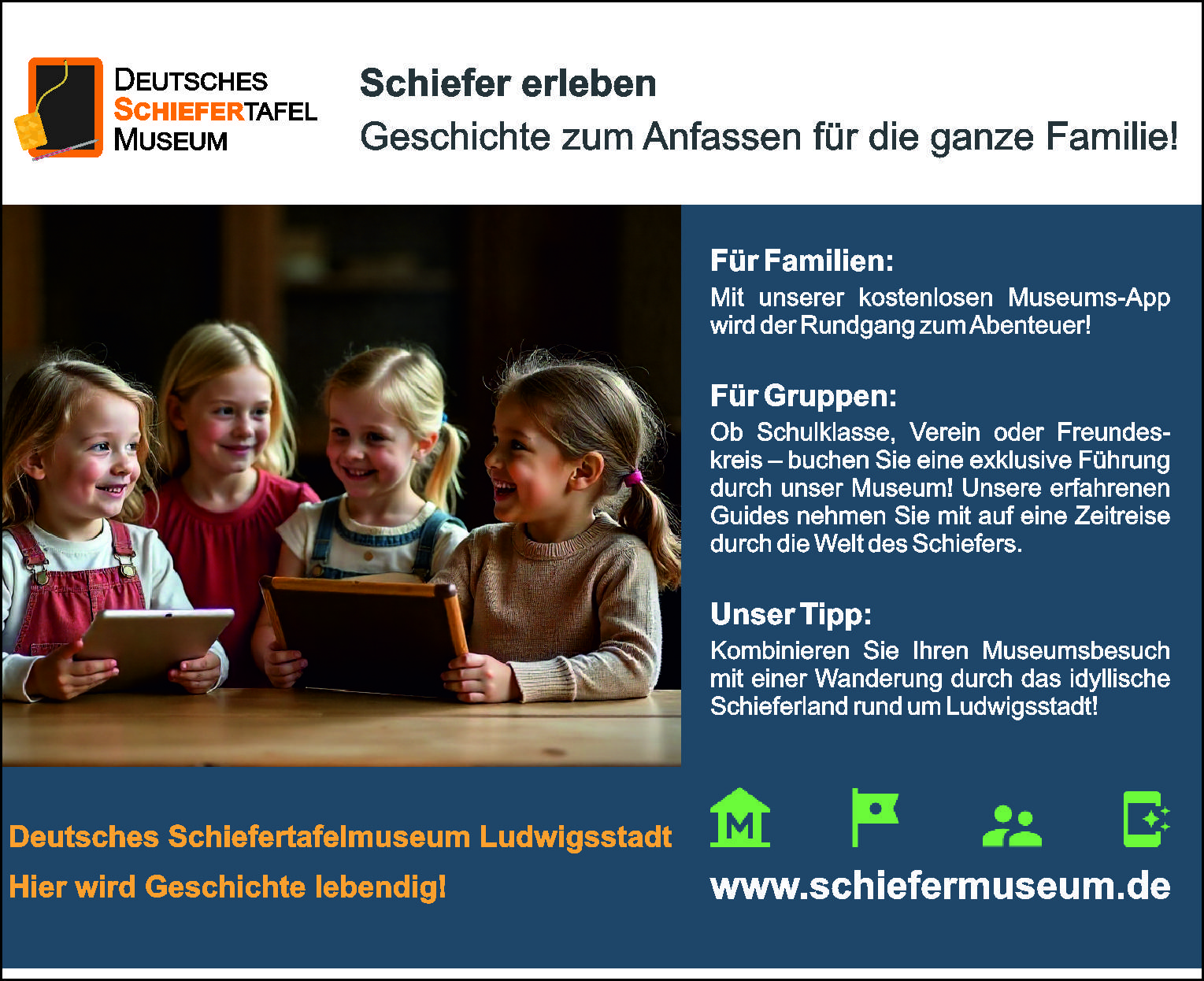 Deutsches Schiefertafelmuseum
