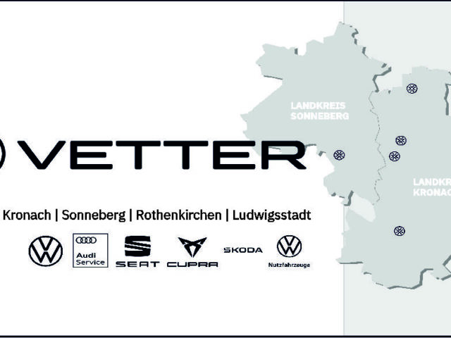Autohaus Vetter GmbH & Co KG