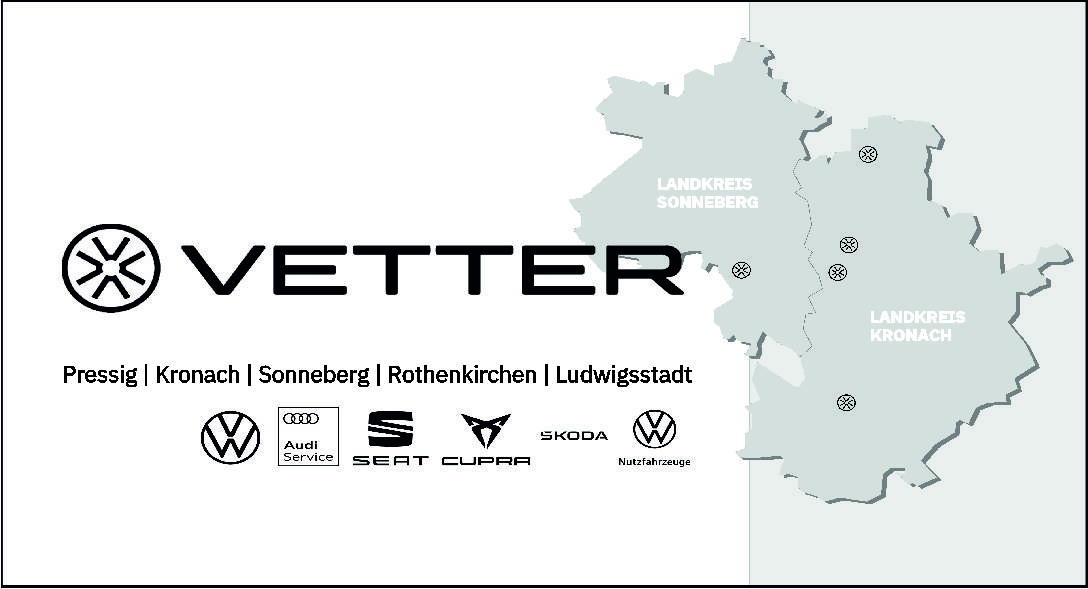 Autohaus Vetter GmbH & Co KG