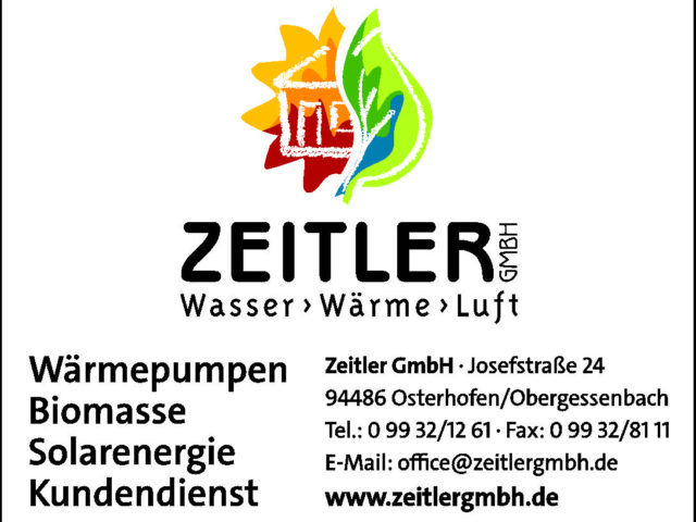 Zeitler GmbH