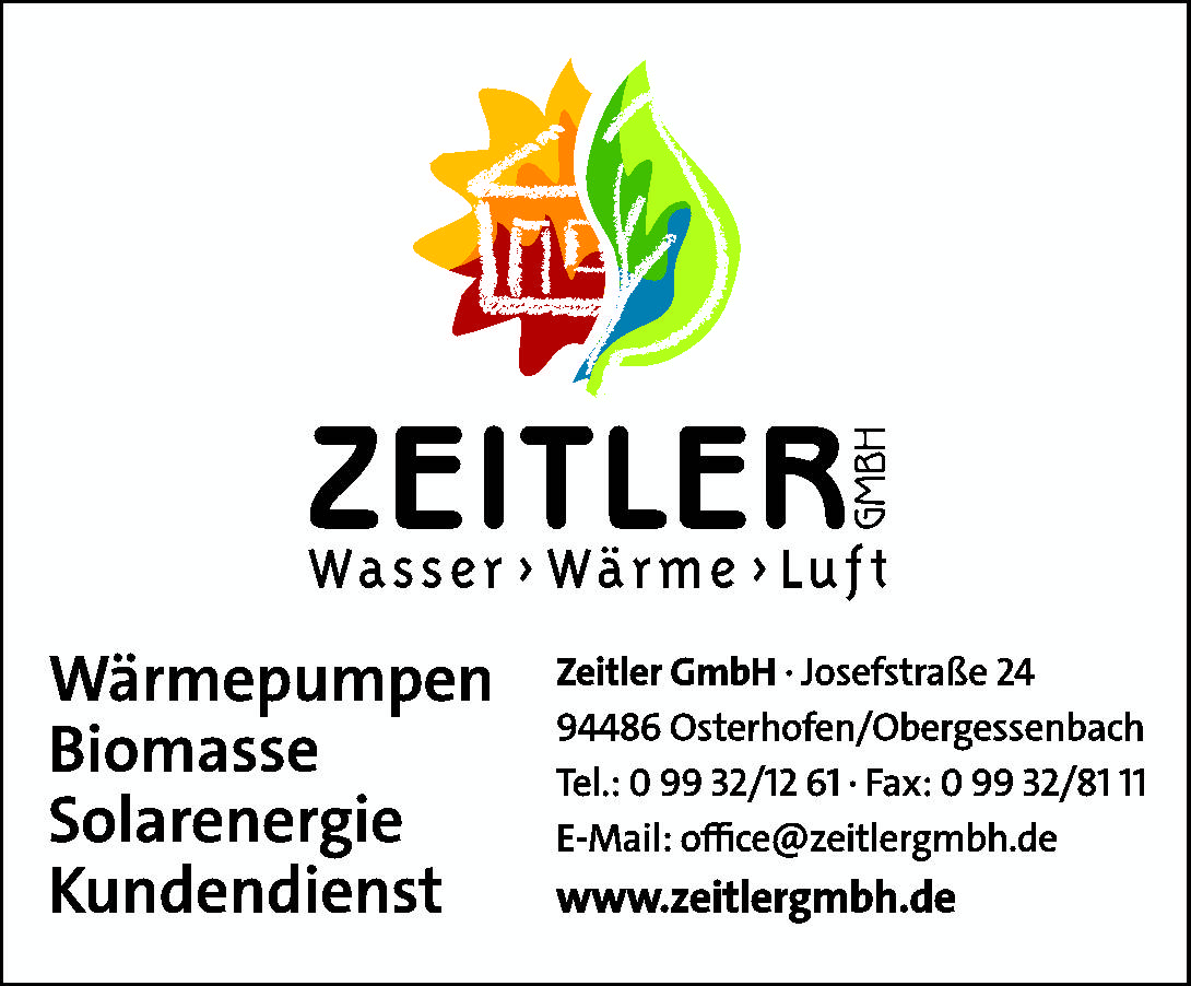 Zeitler GmbH
