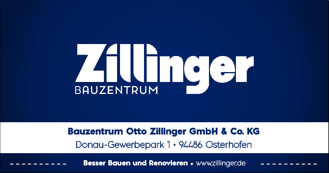 Bauzentrum Otto Zillinger GmbH & Co. KG