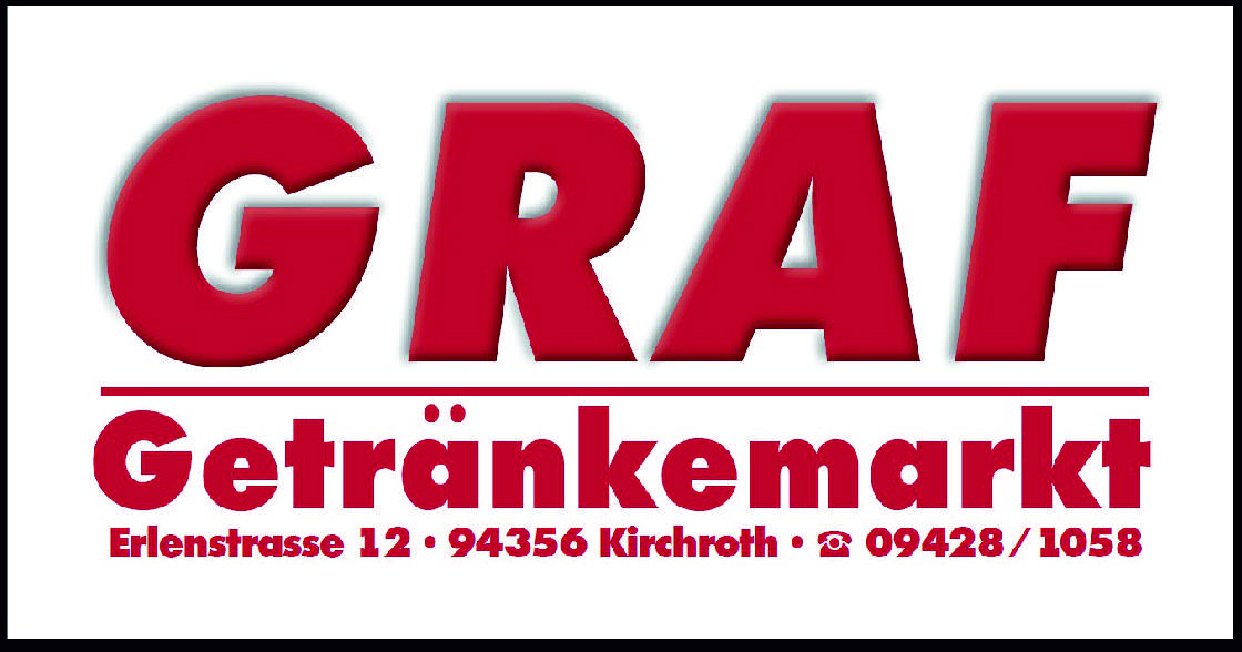 Graf Getränkemarkt