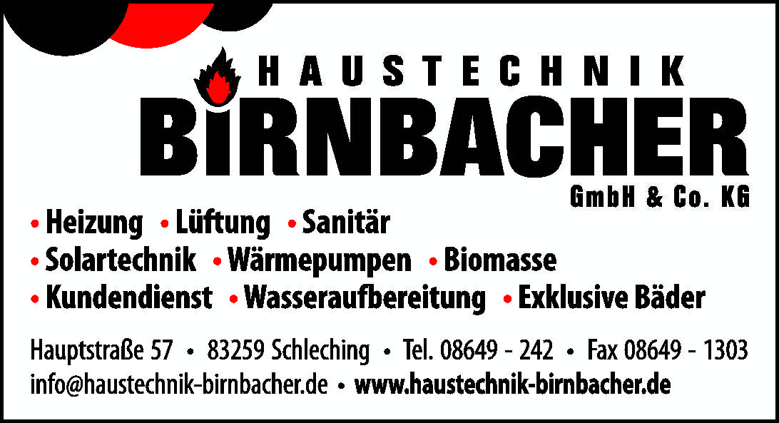 Birnbacher GmbH & Co. KG