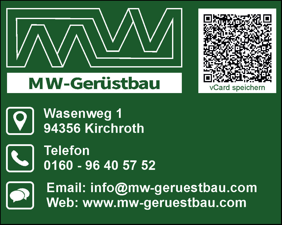 MW-Gerüstbau