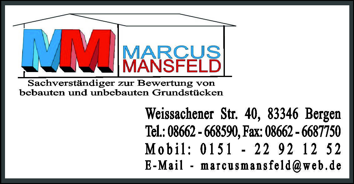 Marcus Mansfeld