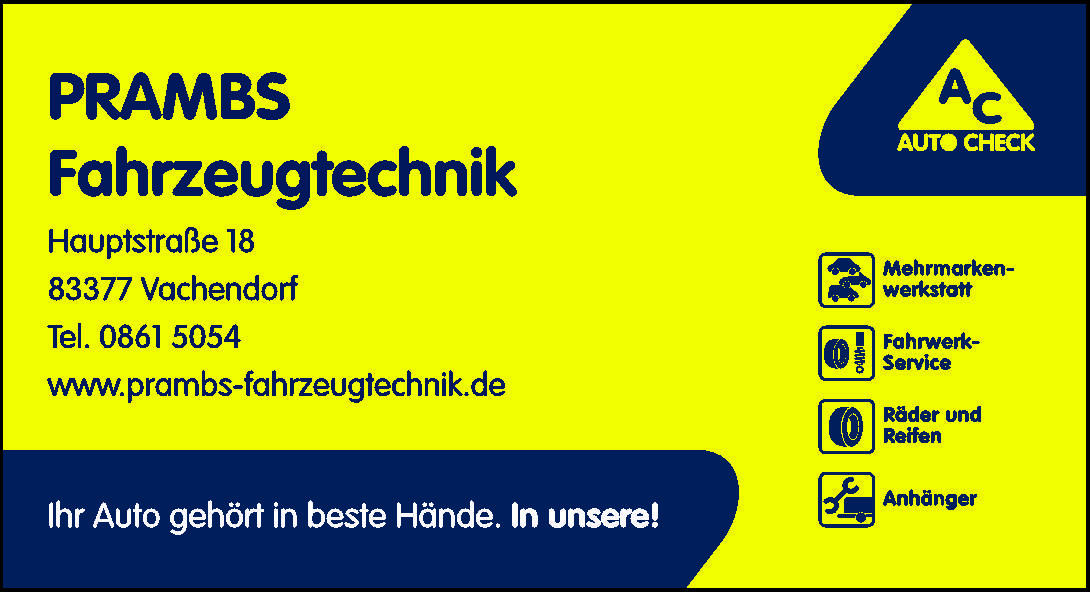 Prambs Fahrzeugtechnik GmbH & Co. KG