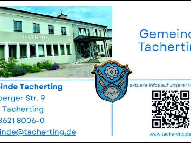Gemeinde Tacherting