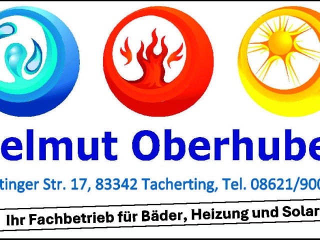 Oberhuber GmbH & Co. KG