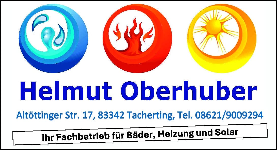 Oberhuber GmbH & Co. KG