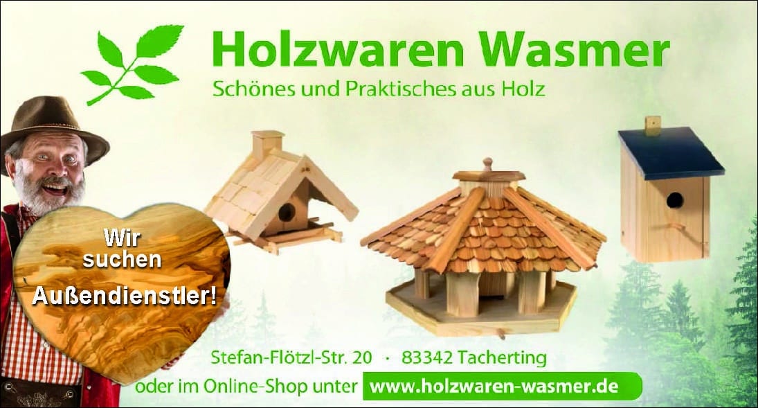 Holzwaren Wasmer