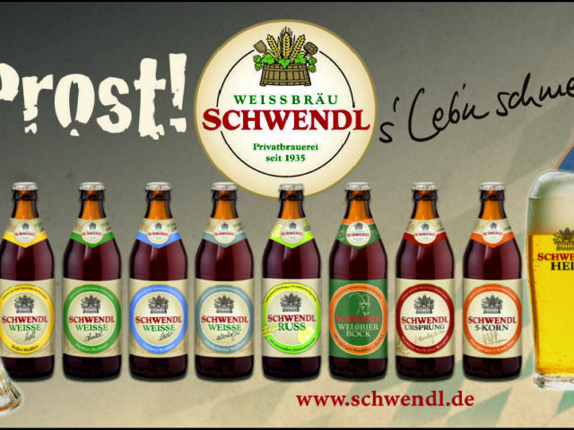 Weissbräu Schwendl GmbH & Co KG