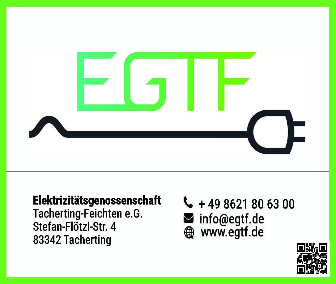 Elektrizitäts-Genossenschaft Tacherting-Feichten eG
