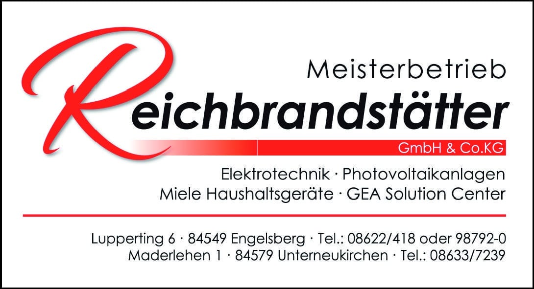 Reichbrandstätter GmbH & Co. KG