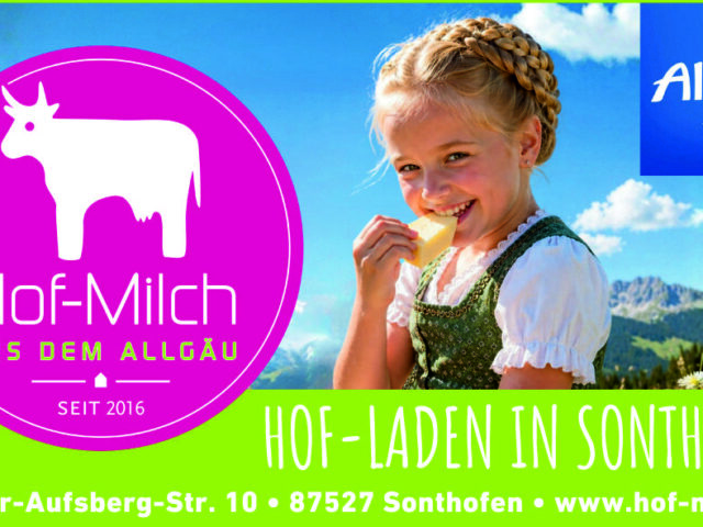 Allgäuer Hof-Milch GmbH