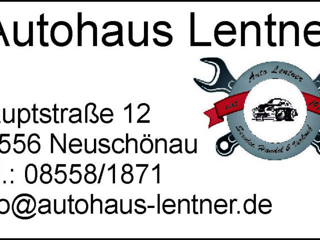 Autohaus Matthias Lentner e.K.