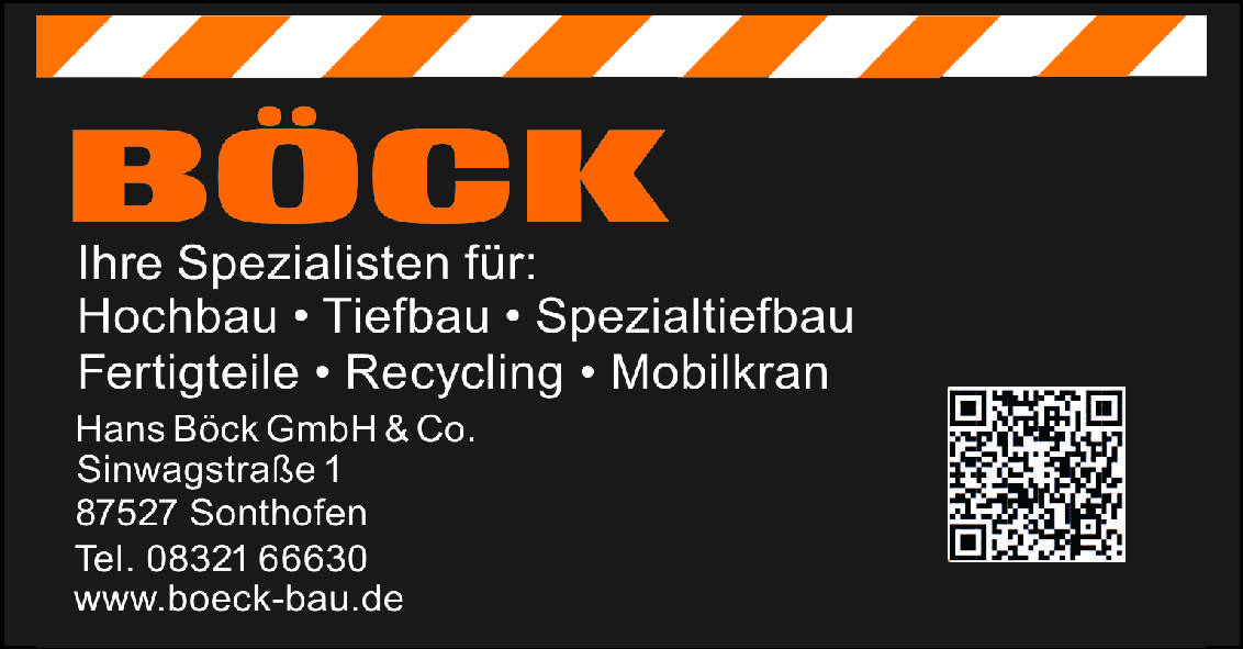 Hans Böck GmbH & Co. KG