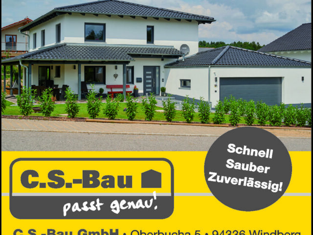 C.S. – Bau GmbH