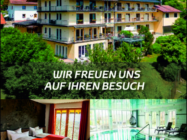 Altenhofer Touristik GbR Hotel & Restaurant „Das Palmberger"