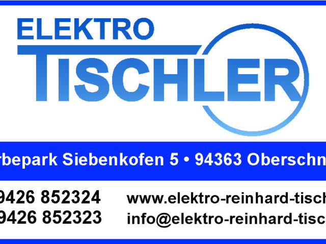 Elektro Tischler Reinhard