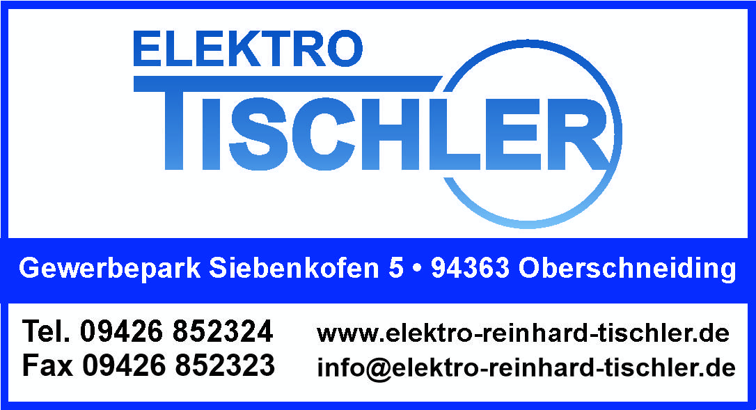 Elektro Tischler Reinhard
