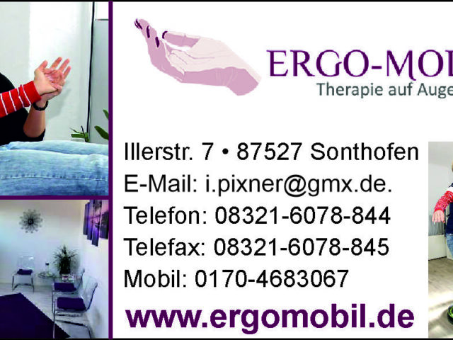 Ergo - Mobil