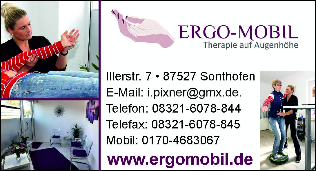 Ergo - Mobil