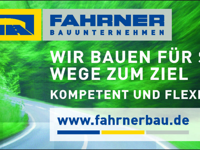 Fahrner Bauunternehmung GmbH