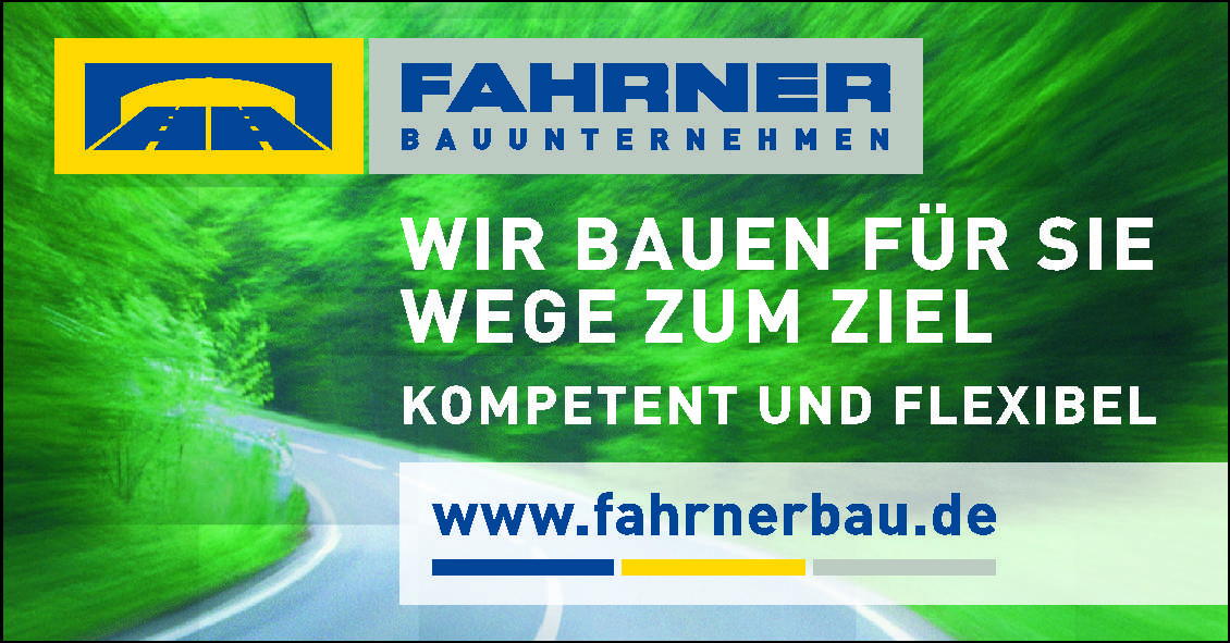 Fahrner Bauunternehmung GmbH