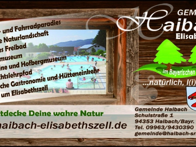 Rathaus Haibach
