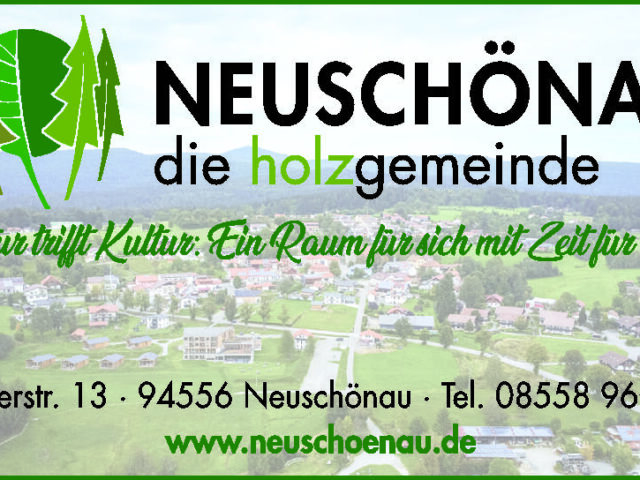 Gemeinde Neuschönau