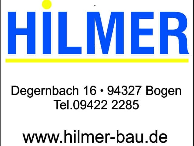 Hilmer Bauunternehmen GmbH
