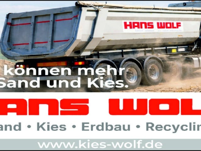 Hans Wolf GmbH & Co. KG