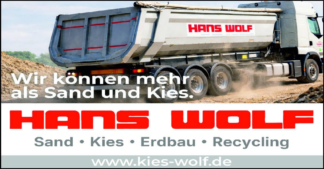 Hans Wolf GmbH & Co. KG