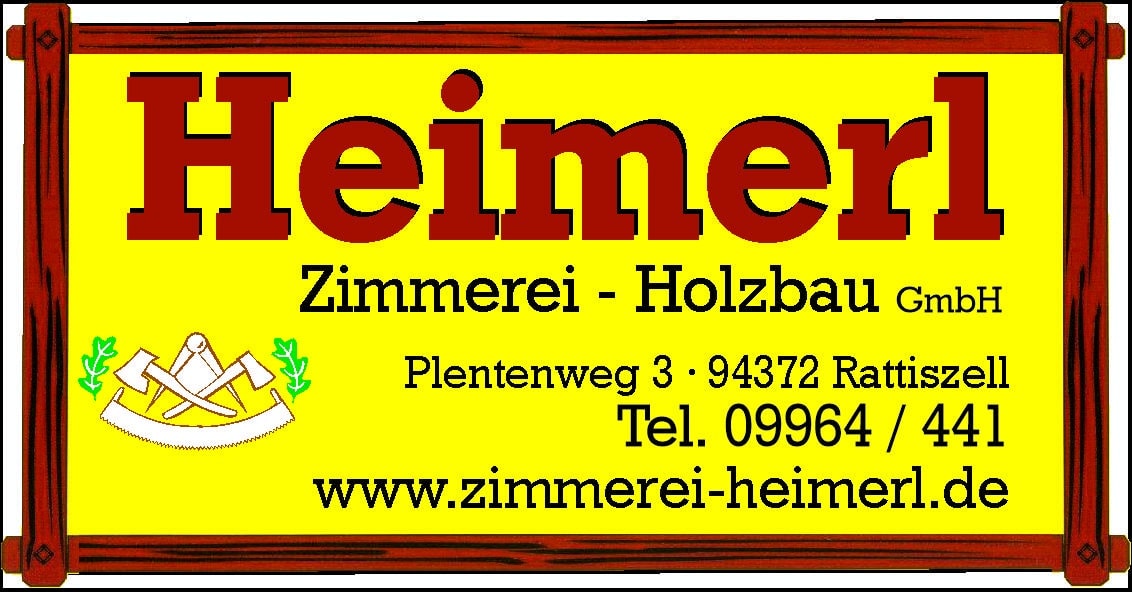 Heimerl Zimmerei-Holzbau GmbH