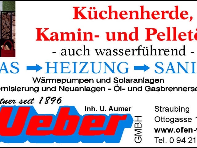 Weber GmbH