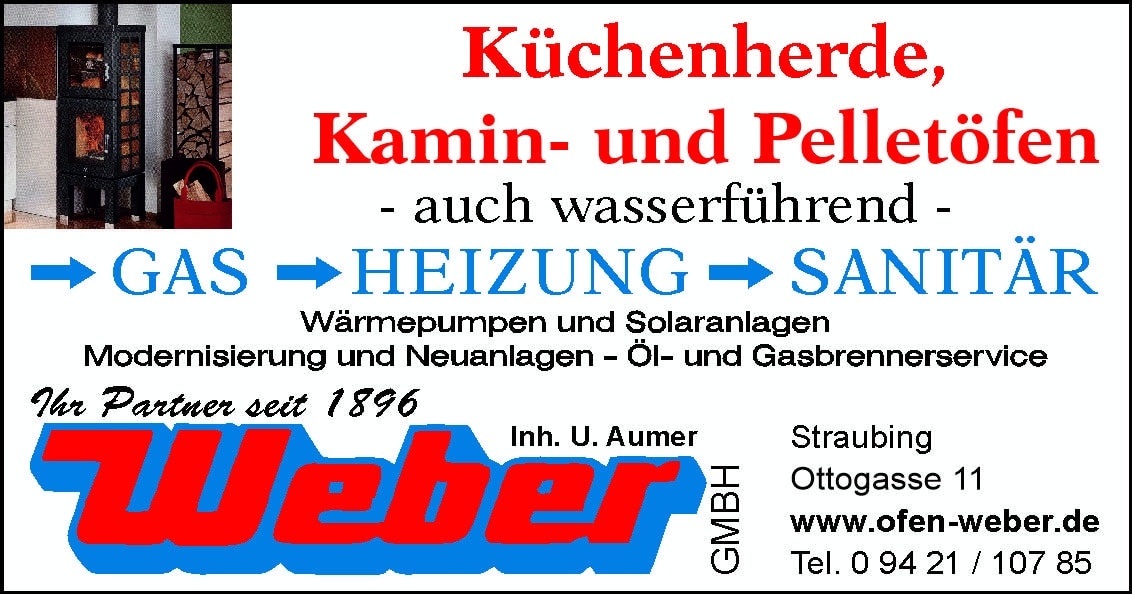 Weber GmbH