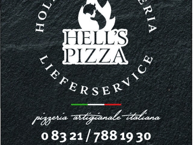 Hell's Pizza