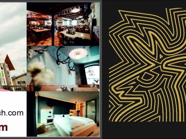 Hotel zum Goldenen Hirsch