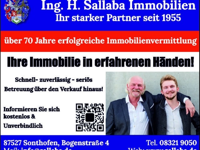 Ing. H. Ing. H. Sallaba Immobilien e.K.