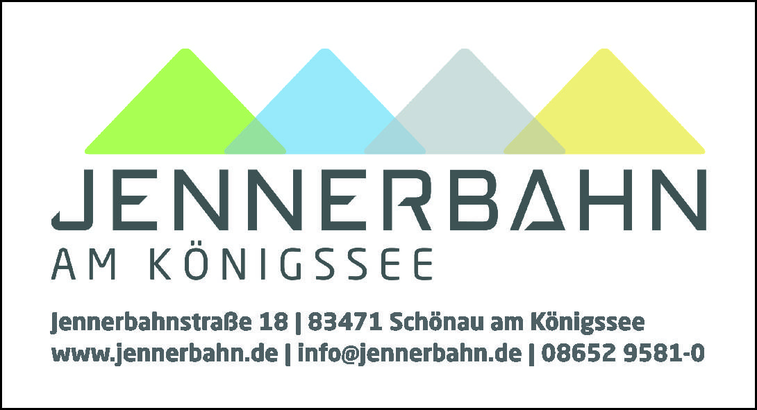 Berchtesgadener Bergbahn AG