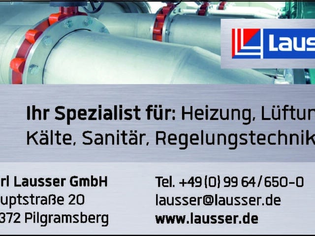 Karl Lausser GmbH