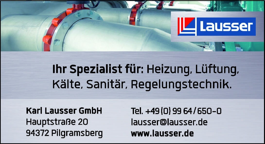 Karl Lausser GmbH