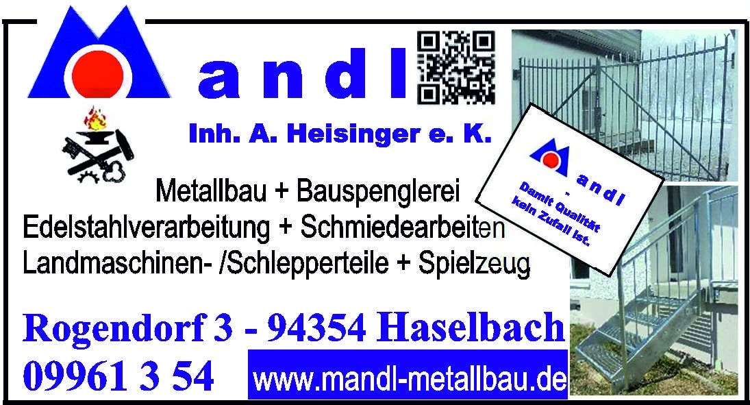 Mandl, Inh. A. Heisinger e. K.