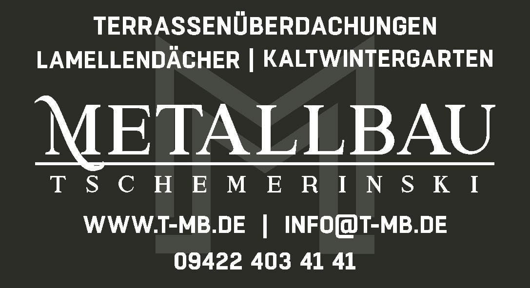 Metallbau Tschemerinski
